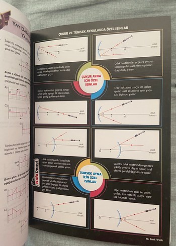 10. Sınıf Soru Bankaları - Görsel 5