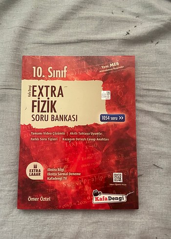 10. Sınıf Soru Bankaları - Görsel 4