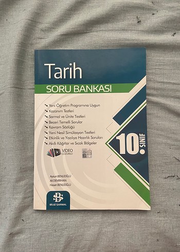 10. Sınıf Soru Bankaları - Görsel 3