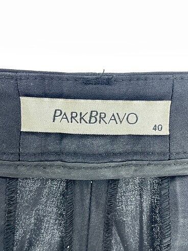 Park Bravo Düz Kesim %70 İndirimli. - Görsel 4