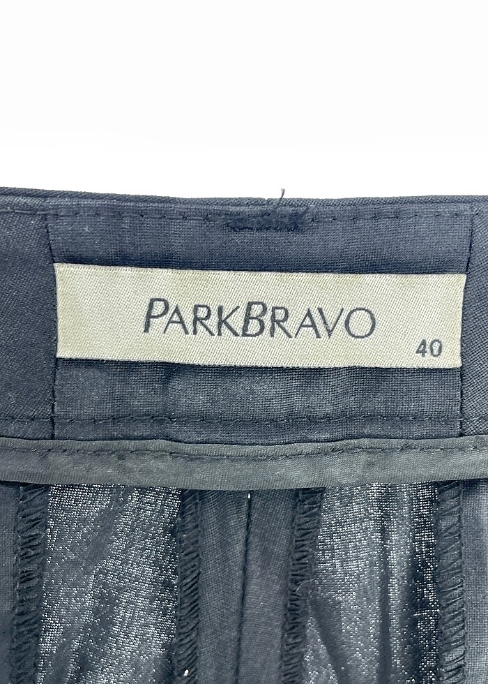 Park Bravo Düz Kesim %70 İndirimli. - Görsel 4