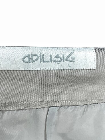 Adil Işık Midi Etek %70 İndirimli. - Görsel 4