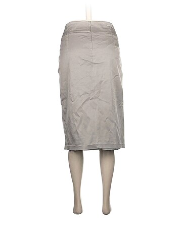 Adil Işık Midi Etek %70 İndirimli. - Görsel 3