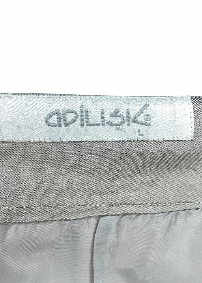 Adil Işık Midi Etek %70 İndirimli. - Görsel 4