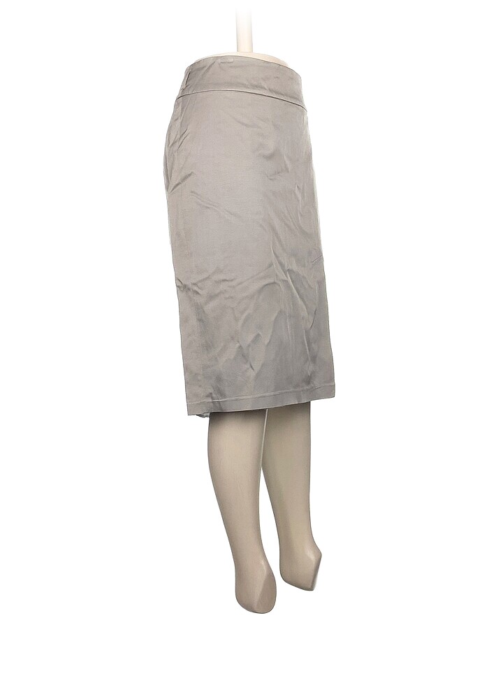 Adil Işık Midi Etek %70 İndirimli. - Görsel 2