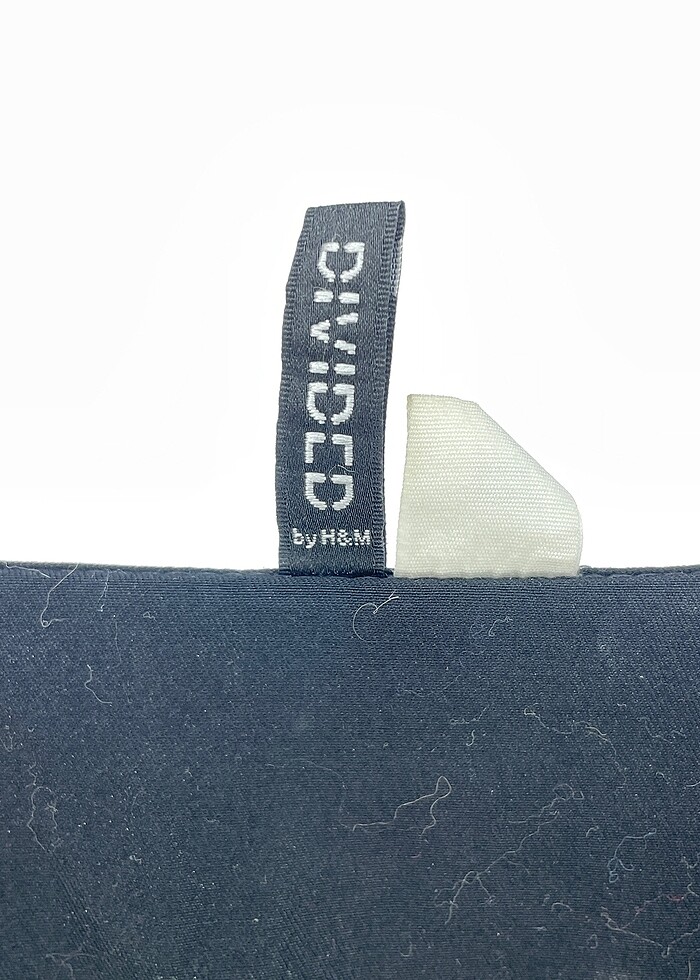 H&M Uzun Tulum %70 İndirimli. - Görsel 4