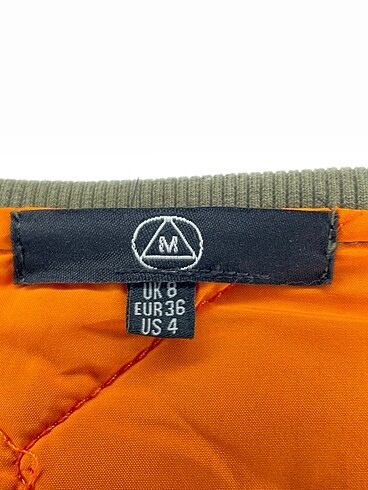 36 Beden çeşitli Renk Missguided Bomber %70 İndirimli.