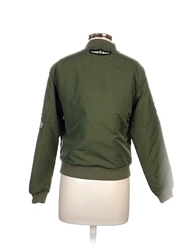 36 Beden Missguided Bomber %70 İndirimli.