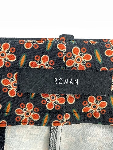 Roman Marka Düz Kesim %70 İndirimli. - Görsel 4