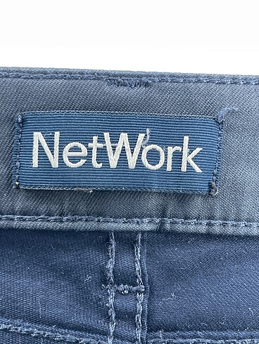 Network Jean / Kot %70 İndirimli. - Görsel 4