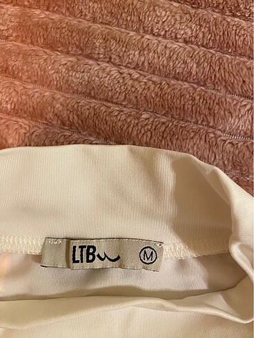 LTB Beyaz bluz