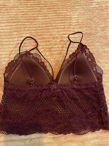 Penti Penti bralet