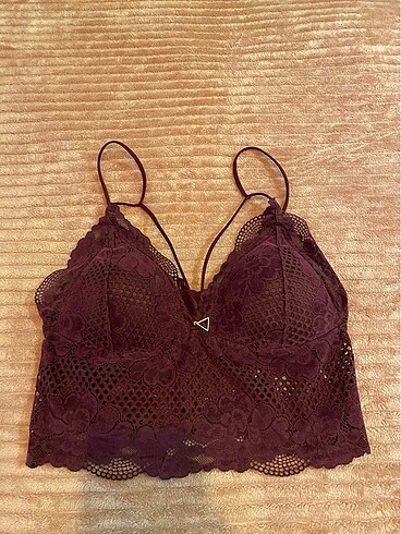 Penti bralet