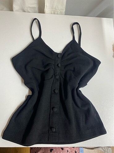 Siyah crop