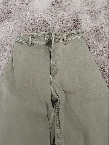 xs Beden ten rengi Renk Zara pantolon