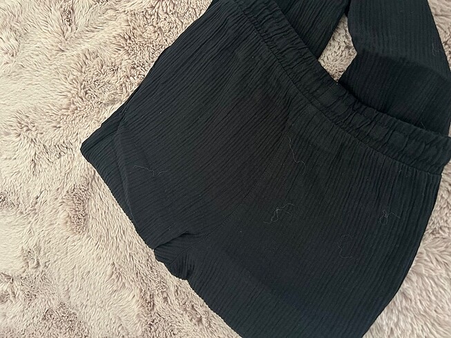 LC Waikiki Kumaş pantolon