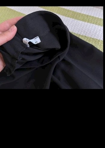 blazer takım - Görsel 3