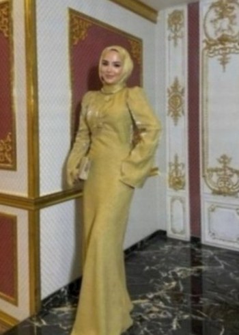 tesettür abiye - Görsel 5