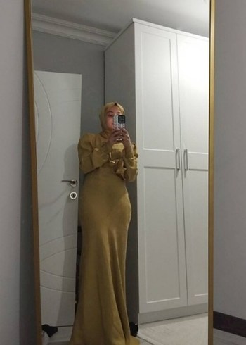 tesettür abiye - Görsel 2