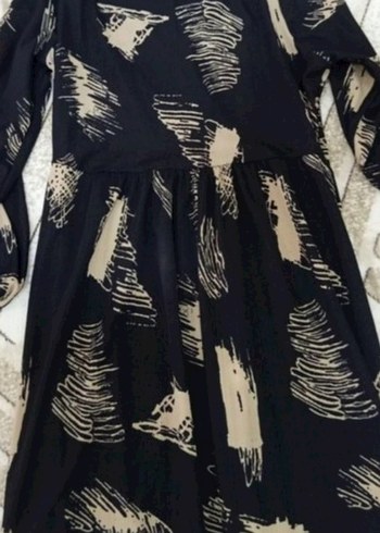 tesettür elbise - Görsel 3