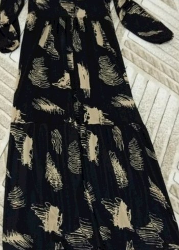 tesettür elbise - Görsel 2