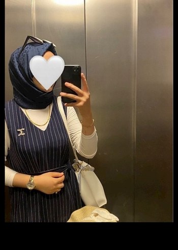 tesettür jile - Görsel 2