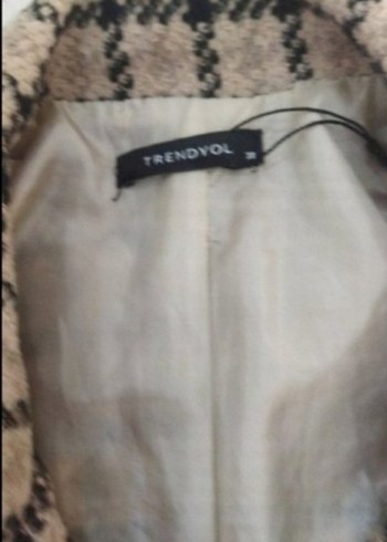 blazer ceket - Görsel 5