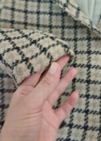 blazer ceket - Görsel 3