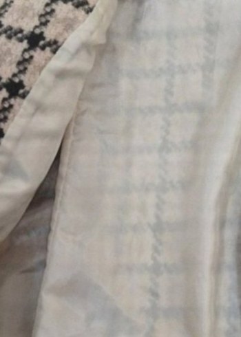 blazer ceket - Görsel 4