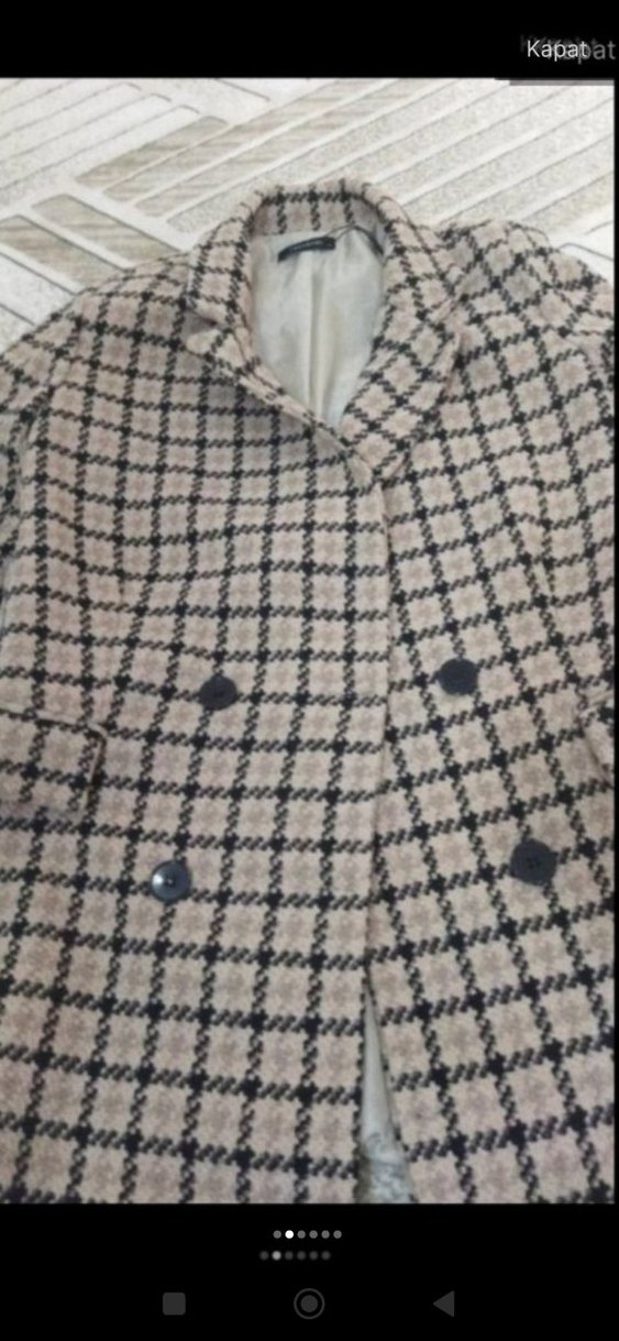 blazer ceket - Görsel 2