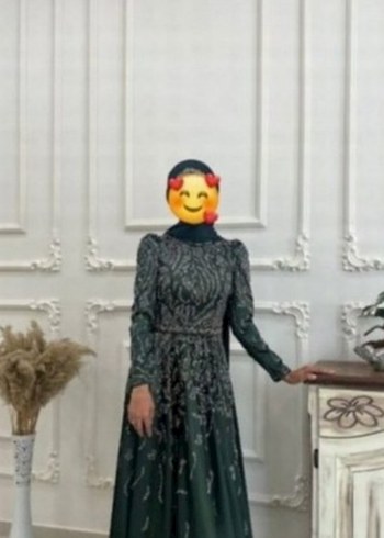 tesettür abiye - Görsel 2