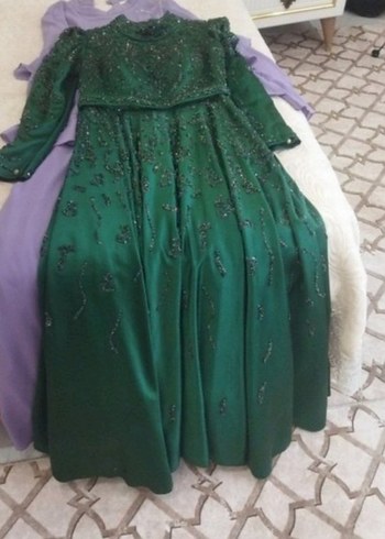 tesettür abiye - Görsel 5