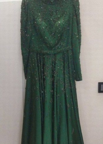 tesettür abiye - Görsel 8