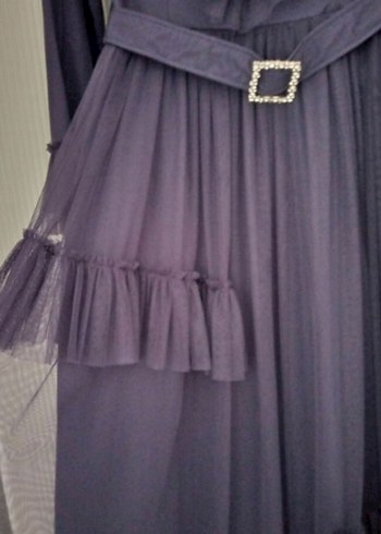 tesettür abiye - Görsel 3