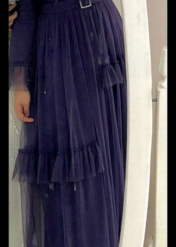 tesettür abiye - Görsel 2