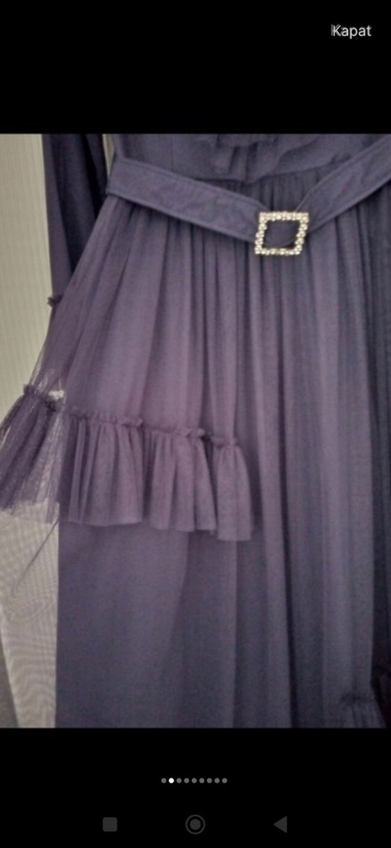 tesettür abiye - Görsel 3