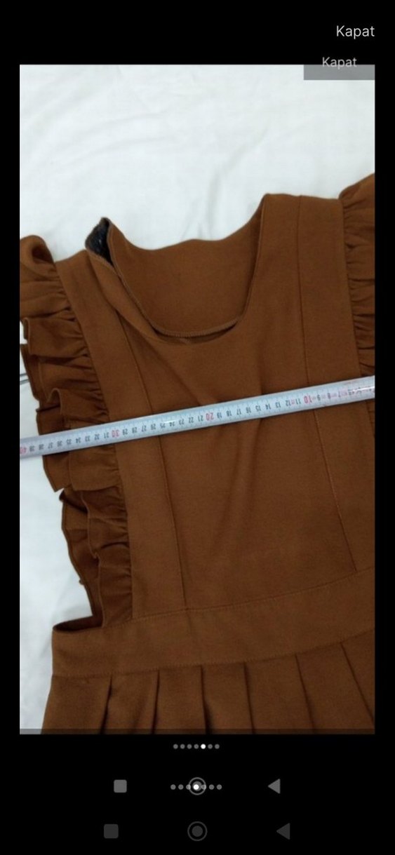 tesettür jile - Görsel 4