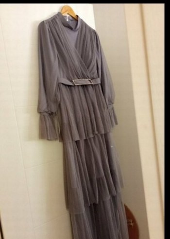 tesettür abiye - Görsel 2