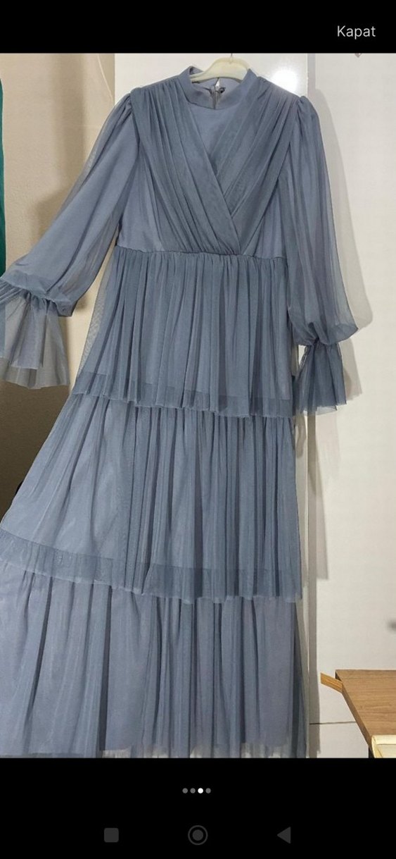 tesettür abiye - Görsel 4