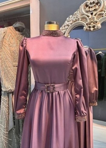 tesettür abiye - Görsel 6