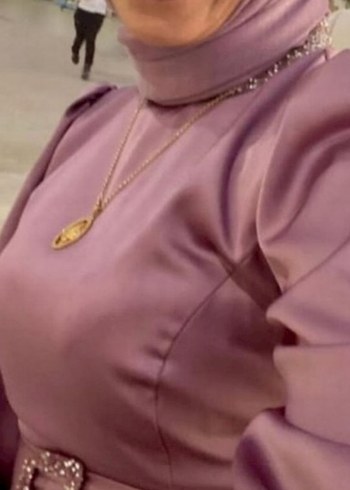 tesettür abiye - Görsel 2