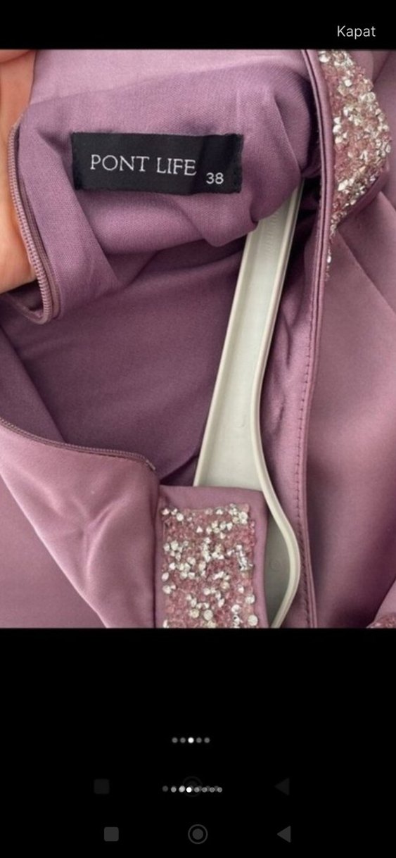 tesettür abiye - Görsel 4