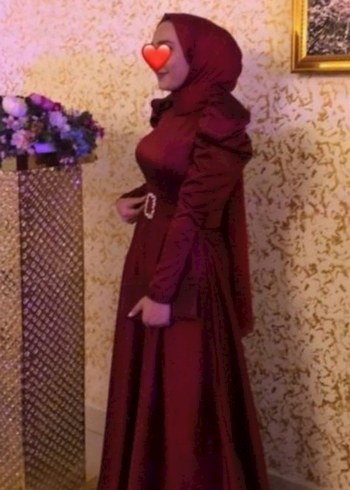 tesettür abiye - Görsel 2