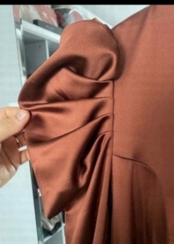 tesettür abiye - Görsel 3