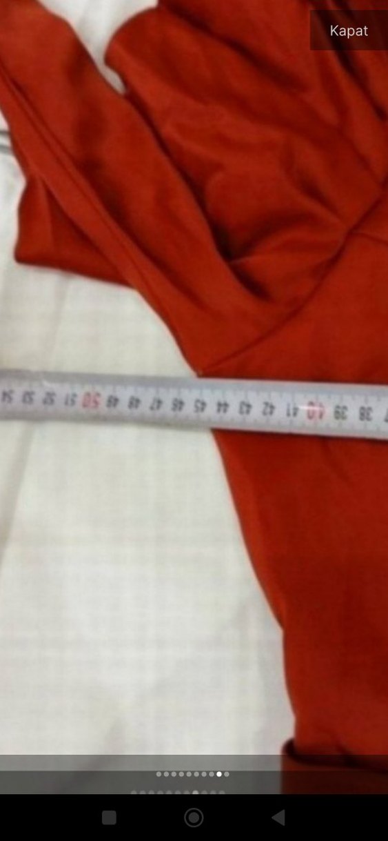 tesettür abiye - Görsel 5