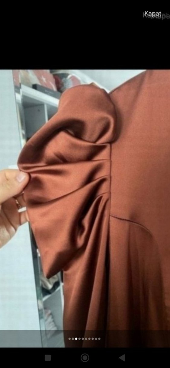 tesettür abiye - Görsel 3