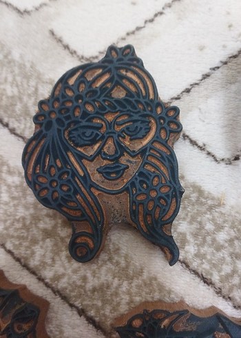 dövme kalıpları - Görsel 3