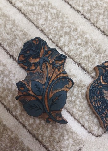 dövme kalıpları - Görsel 2