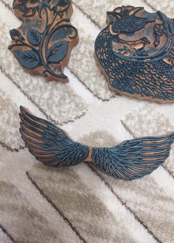 dövme kalıpları - Görsel 6