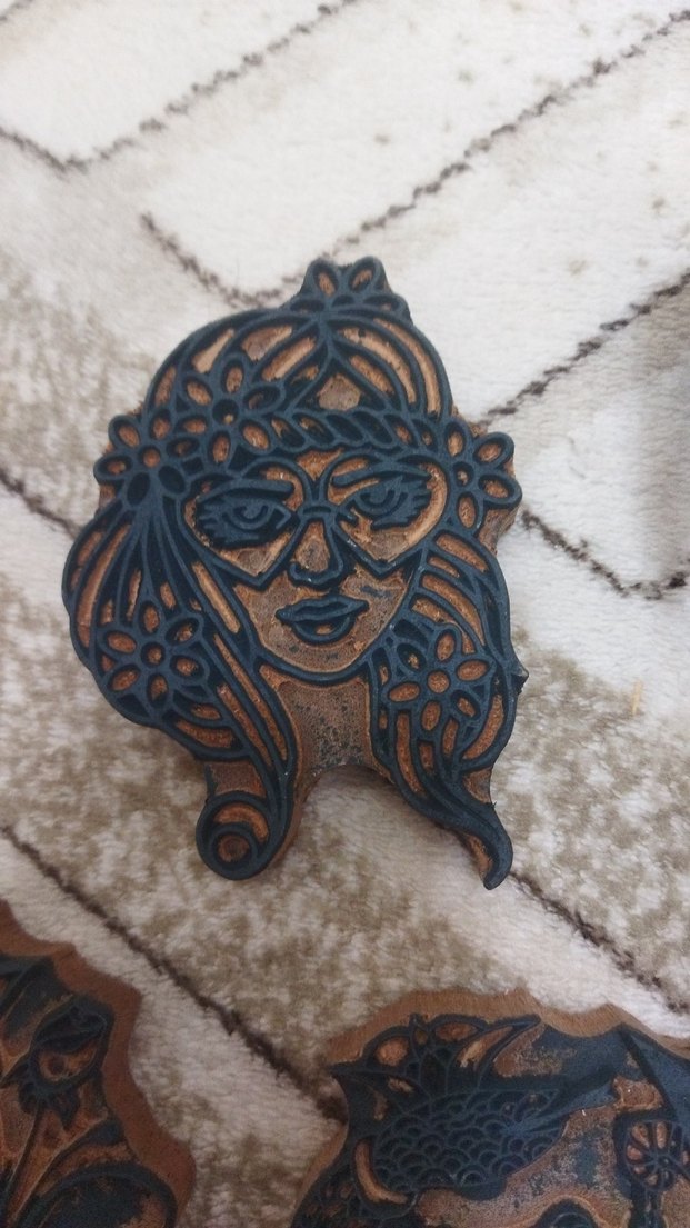 dövme kalıpları - Görsel 3